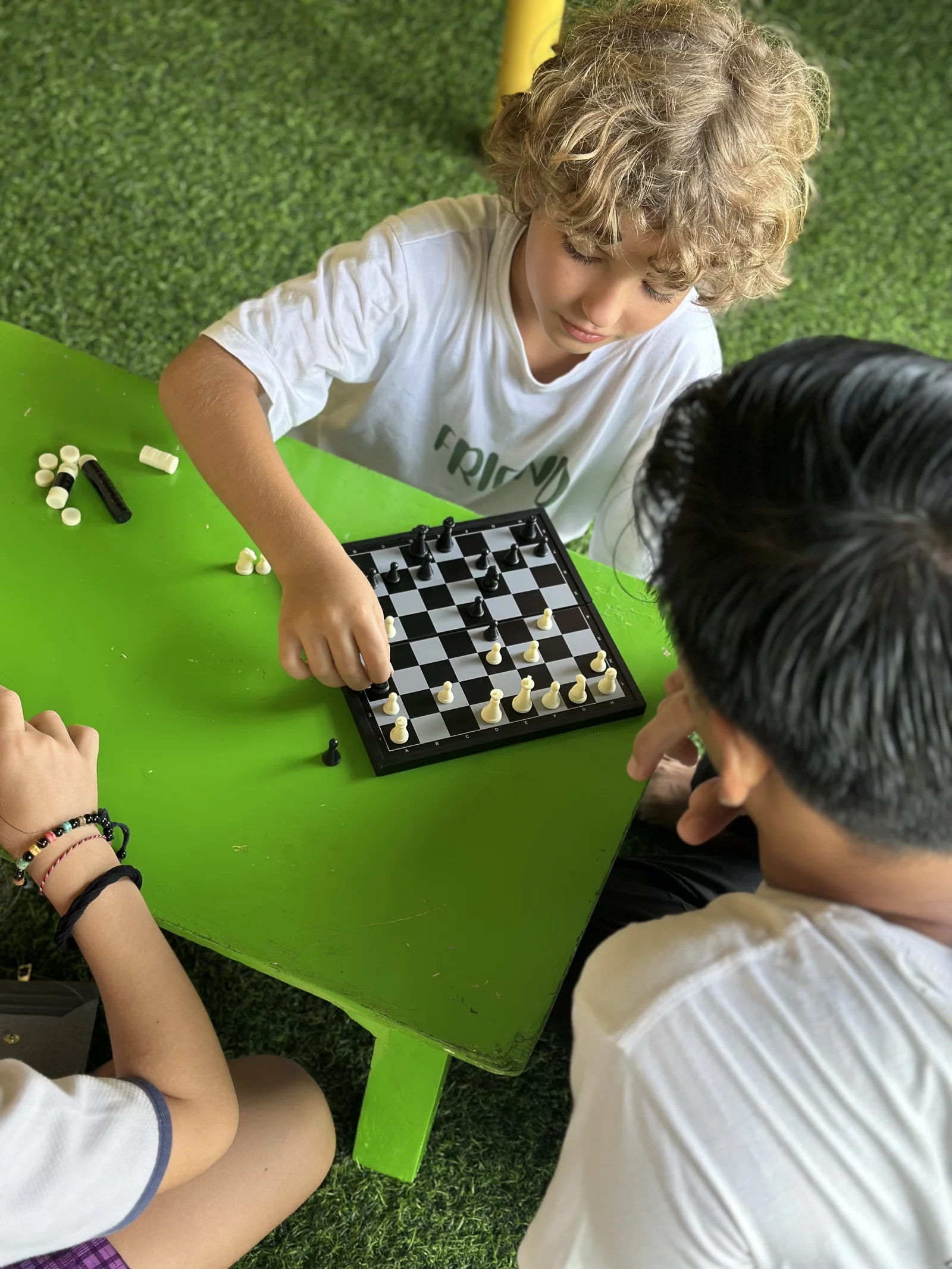 Sunny Kids Moment 96